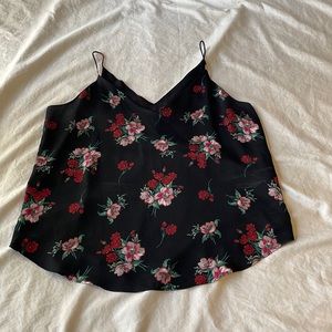 Woman’s express top